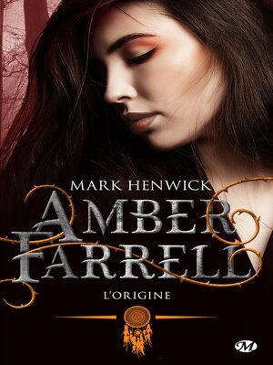 cover image of Amber Farrell